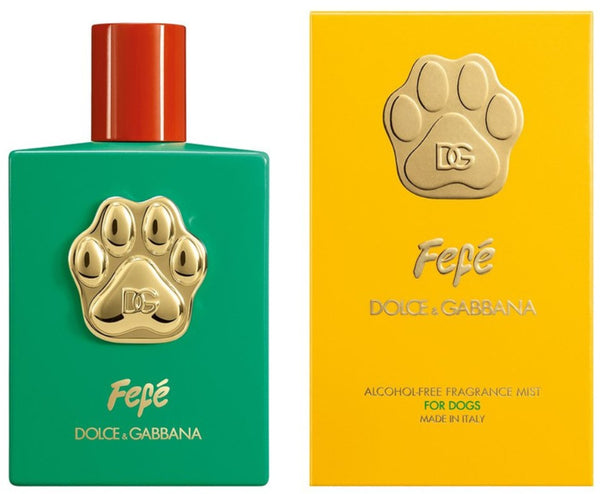 Dolce & Gabbana Fefe 100ml Dog Fragrance Mist