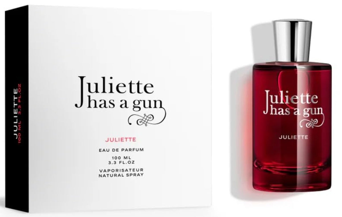 Juliette Has A Gun Juliette 100ml EDP Spray