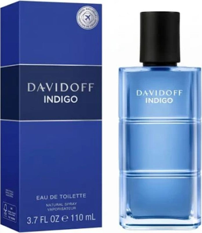 Davidoff Indigo 60ml EDT Spray
