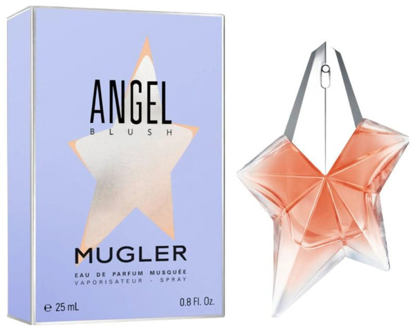 Thierry Mugler Angel Blush 25ml EDP Spray