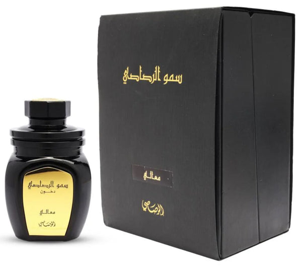 Rasasi Somow Al Rasasi Ma'ali Oudh Moattar 100ml EDP Spray