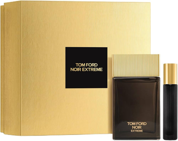 Tom Ford Noir Extreme Gift Set 100ml EDP + 10ml EDP