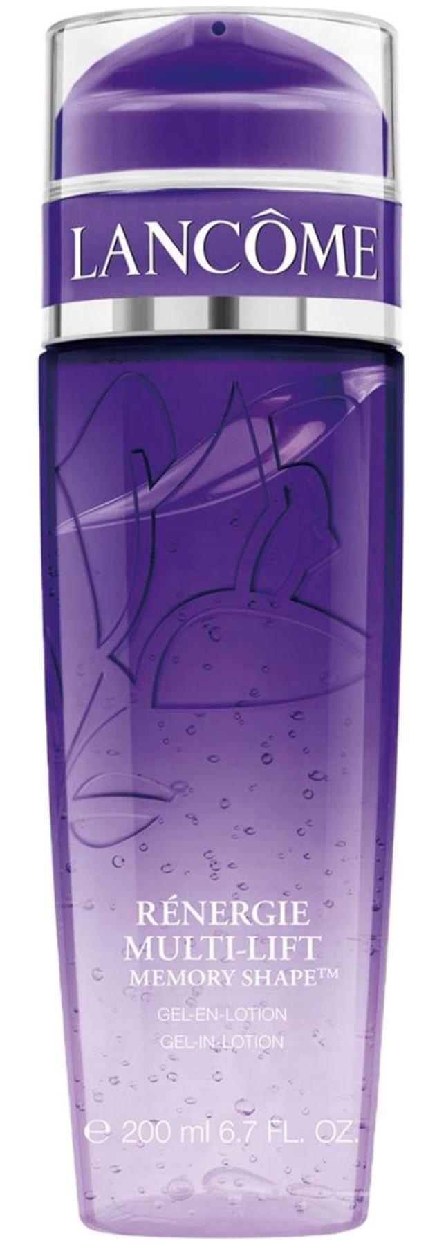 Lancome Renergie Multi Lift Gel Lotion 200ml