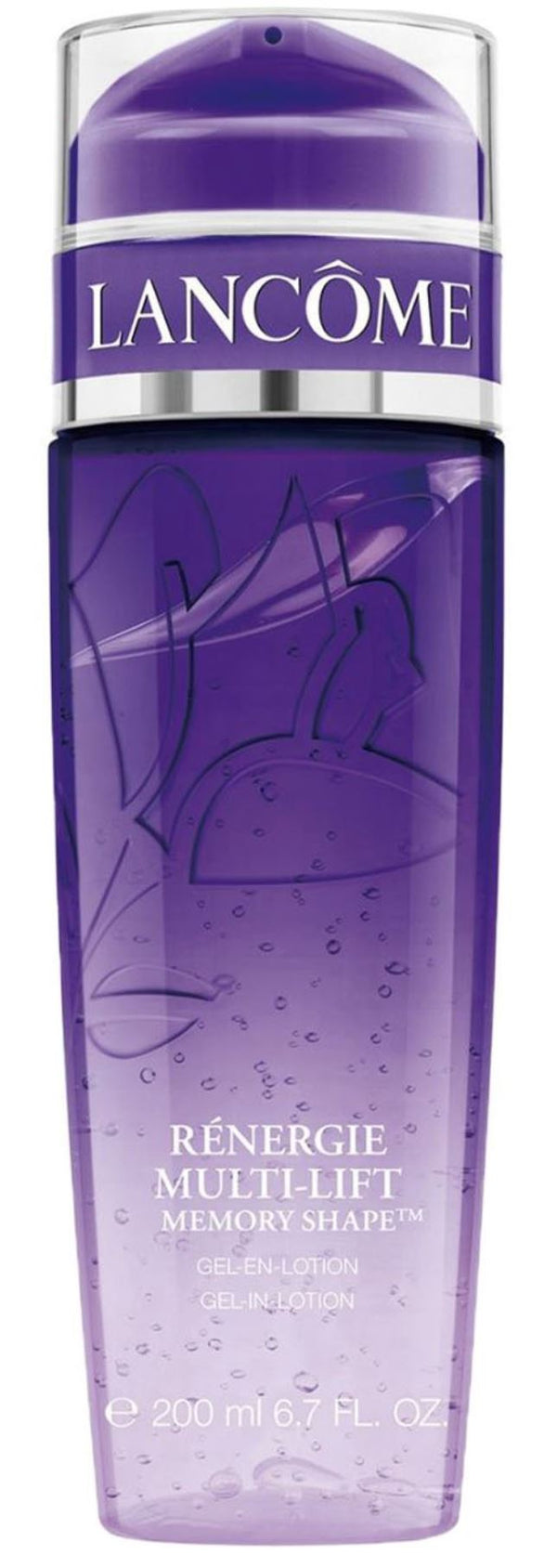 Lancome Renergie Multi Lift Gel Lotion 200ml