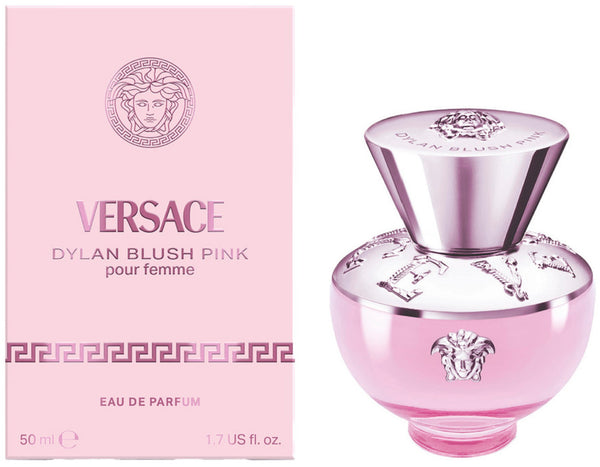Versace Dylan Blush Pink 50ml EDP Spray