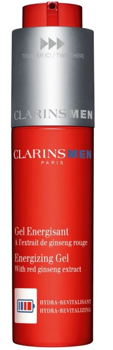 Clarins Men Energizing Gel 50ml