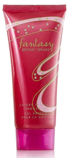 Britney Spears Fantasy 50ml Shower Gel