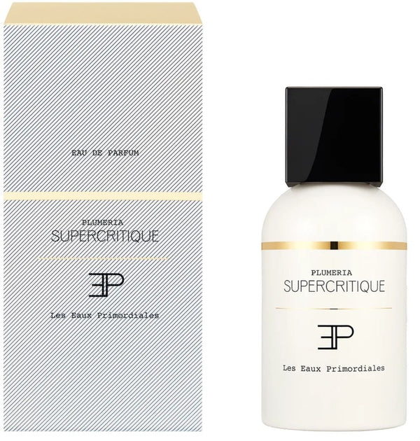Les Eaux Primordiales Plumeria Supercritique 100ml EDP Spray