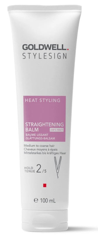 Goldwell StyleSign Straightening 100ml Balm Hold 2/5