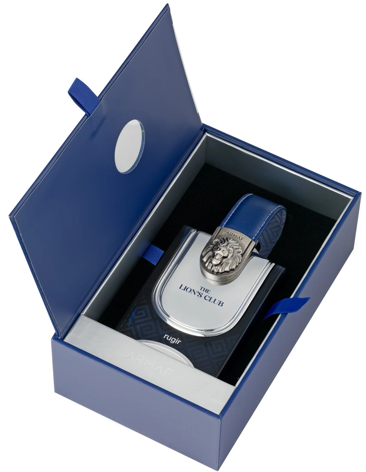 Armaf Lions Club Rugir Eau De Parfum 100ml