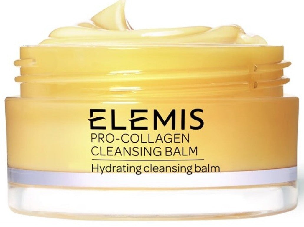 Elemis Pro-Collagen Serenity 50g Cleansing Balm