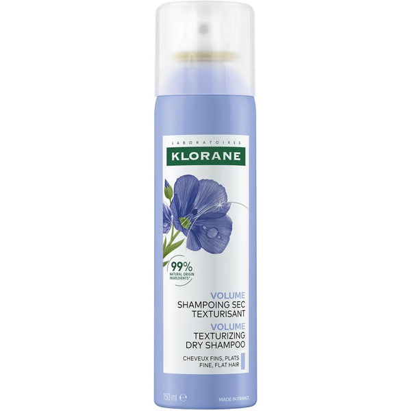 Klorane Volume Texturizing 150ml Dry Shampoo