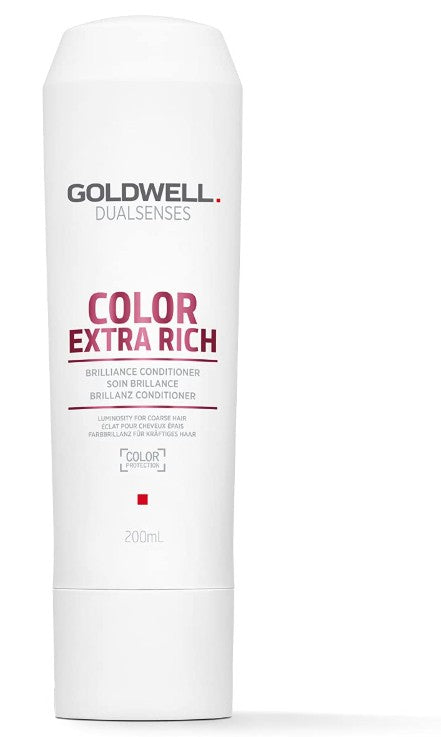 Goldwell Dualsenses Colour Extra Rich Conditioner 200ml