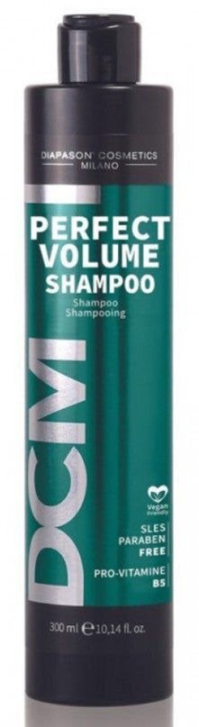 DCM Perfect Volume 300ml Shampoo