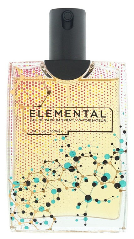 Elemental Cobalt 100ml EDT Spray
