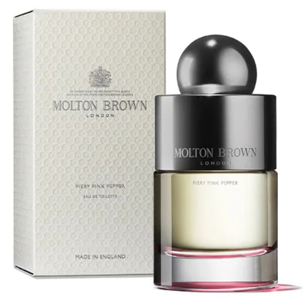 Molton Brown Fiery Pink Pepper 100ml EDT Spray
