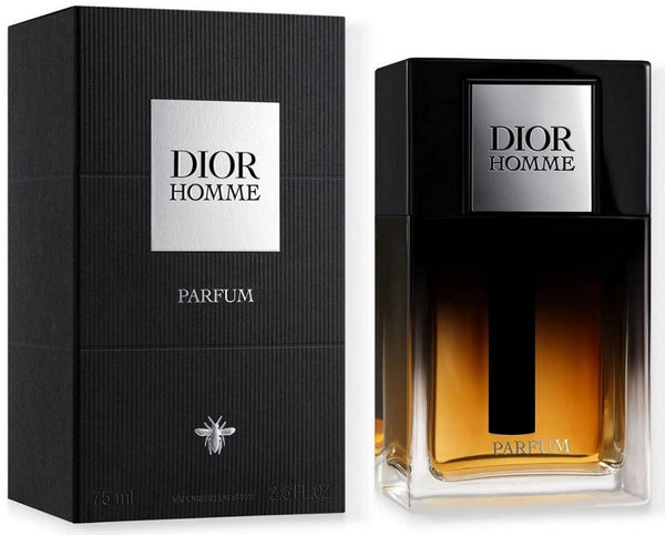 Dior Homme 75ml Parfum Spray