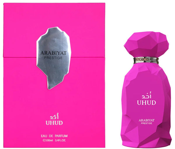 Arabiyat Prestige Uhud 100ml EDP Spray