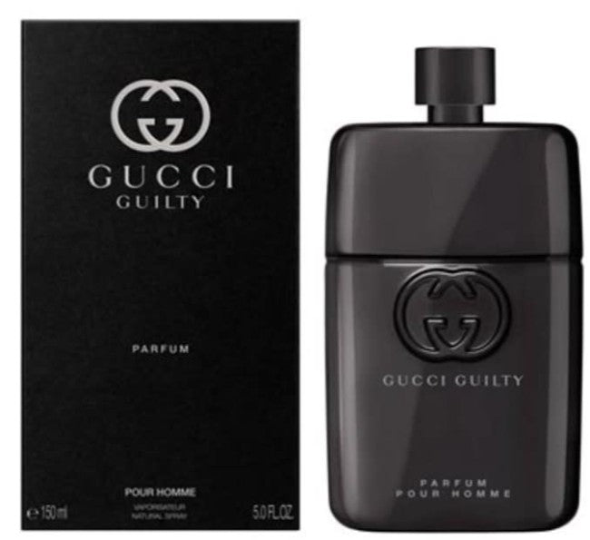 Gucci Guilty Pour Homme 150ml Parfum Spray