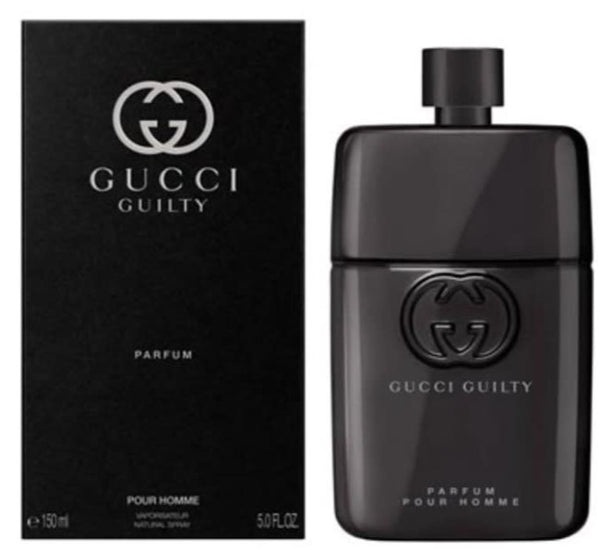 Gucci Guilty Pour Homme 150ml Parfum Spray