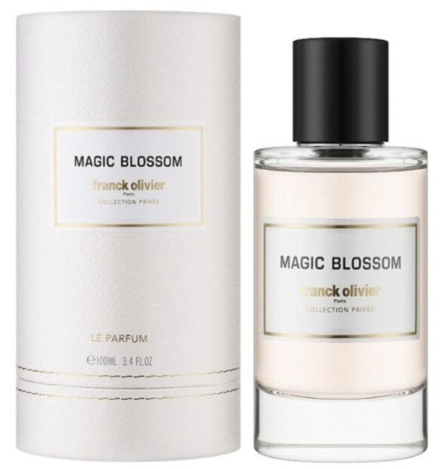 Franck Olivier Magic Blossom Collection Privée 100ml Le Parfum