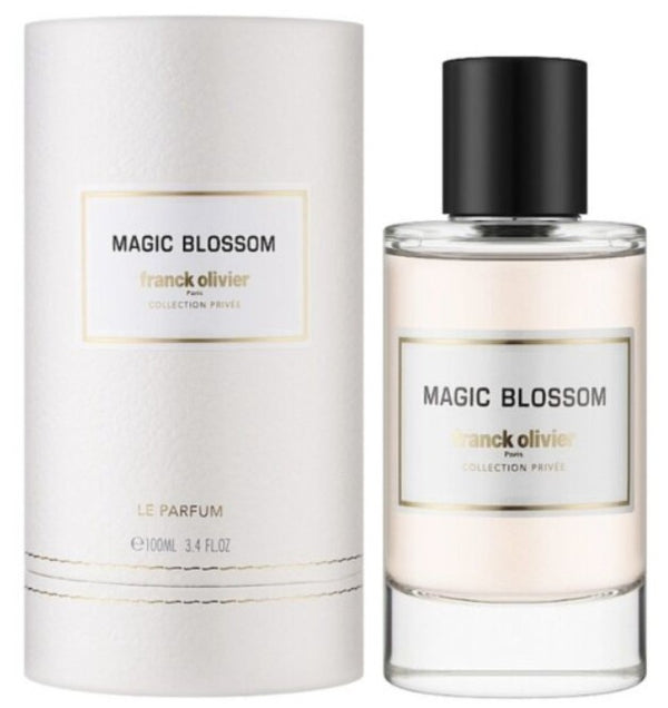 Franck Olivier Magic Blossom Collection Privée 100ml Le Parfum