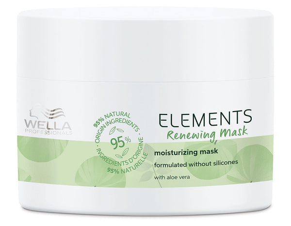 Wella Elements Renewing 150ml Mask