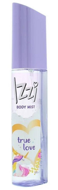 Izzy True Love Body Mist 100ml
