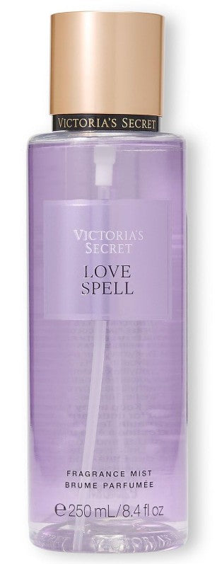 Victoria's Secret Love Spell Body Mist 250ml