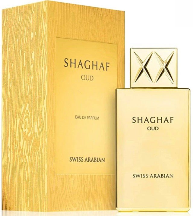Swiss Arabian Shaghaf Oud 75ml EDP Spray
