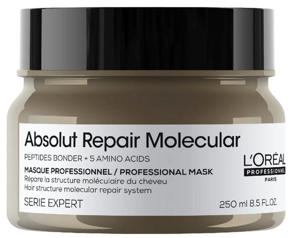 L'Oréal Professionnel Série Expert Absolut Repair Molecular 250ml Hair Mask