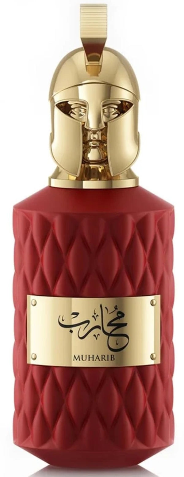 Le Falcone Niche Collection Muharib 85ml Extrait De Parfum Spray