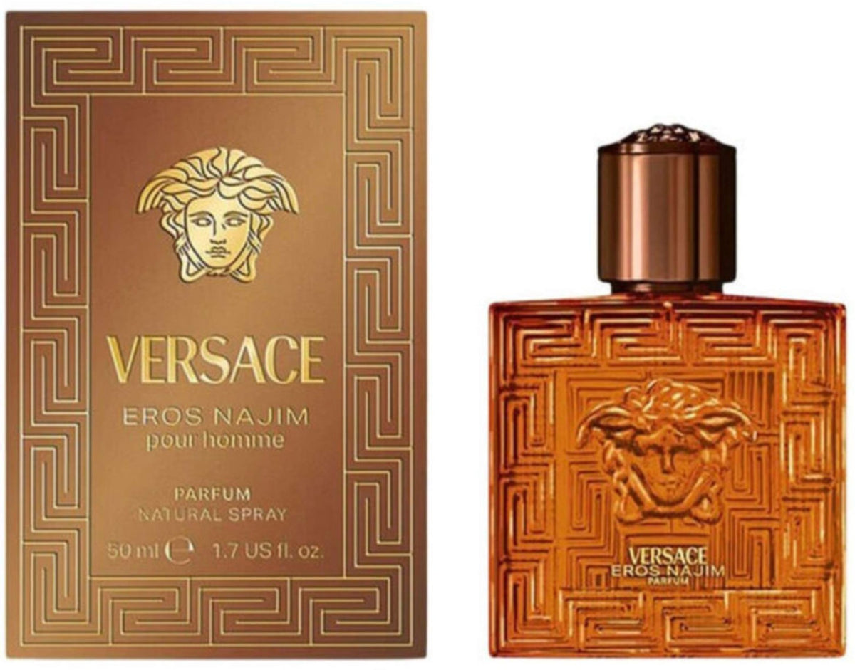 Versace Eros Najim 50ml Parfum
