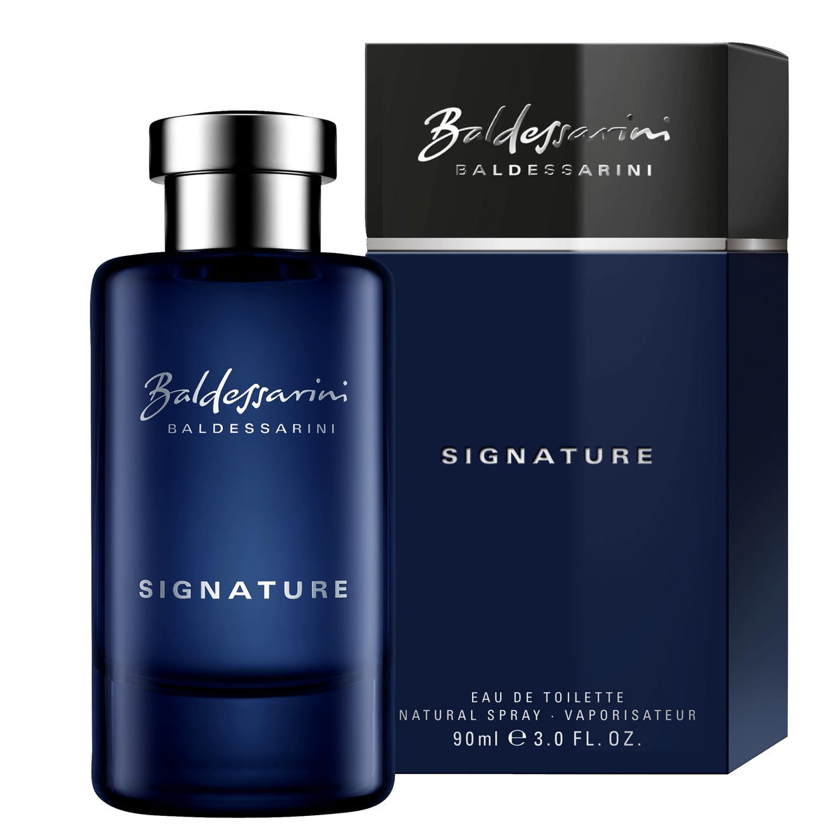 Baldessarini Signature 90ml EDT Spray