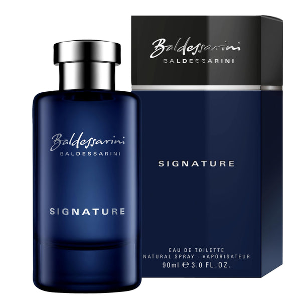 Baldessarini Signature 90ml EDT Spray