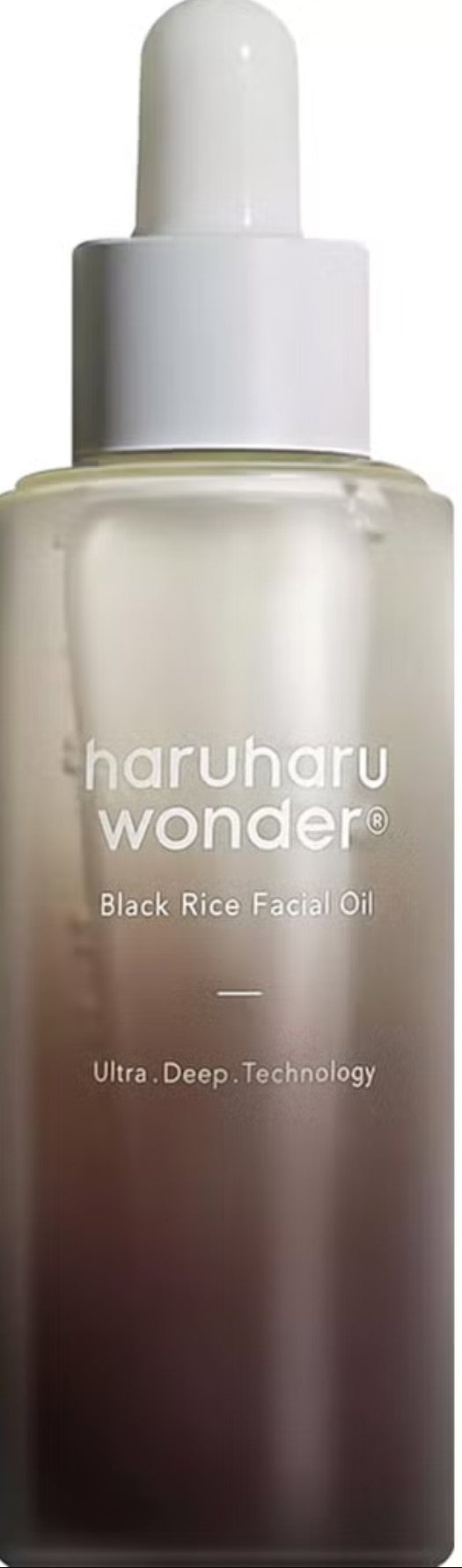 Haruharu Wonder Black Rice 30ml Facial Oil