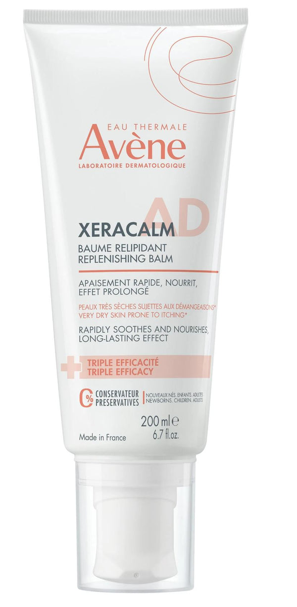 Avene XeraCalm 200ml Replenishing Balm