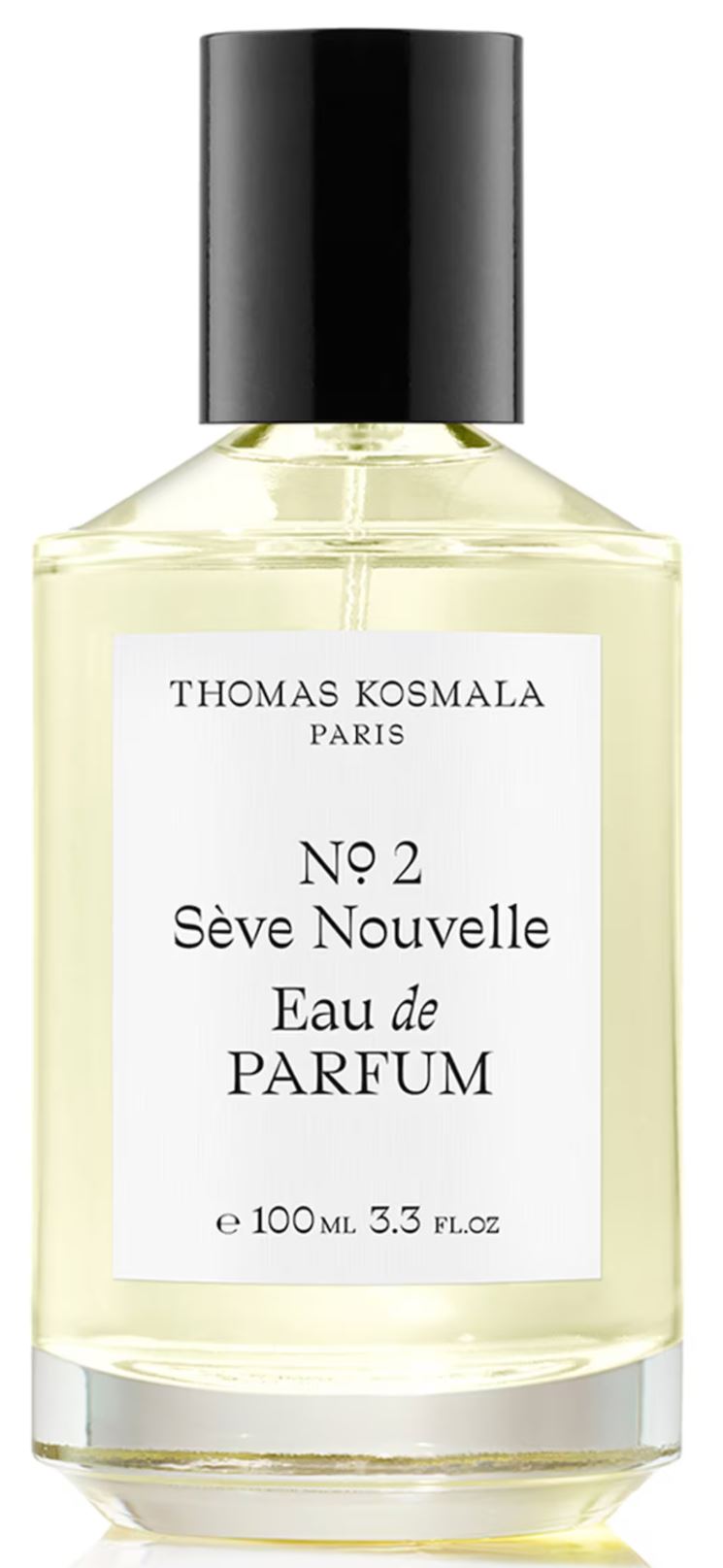 Thomas Kosmala No.2 Sève Nouvelle 100ml EDP Spray