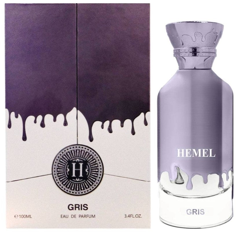 Hemel Gris 100ml EDP Spray