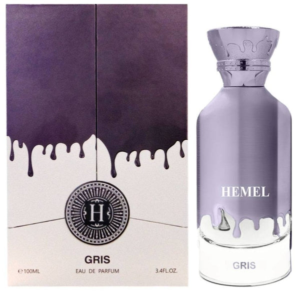 Hemel Gris 100ml EDP Spray