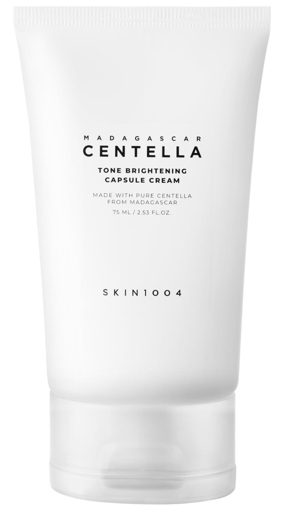 SKIN1004 Madagascar Centella Tone Brightening Capsule 75ml Cream
