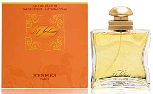Hermès 24 Faubourg 100ml EDP Spray