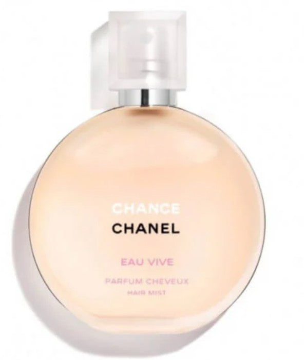 Chanel Chance Eau Vive 35ml Hair Mist