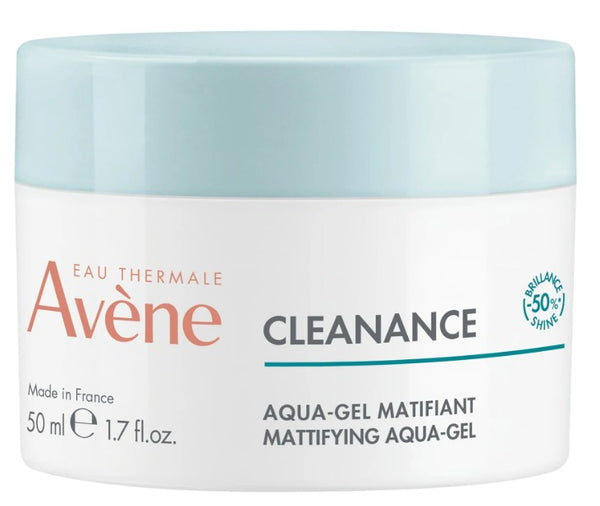 Avene Cleanance Aqua 50ml Gel