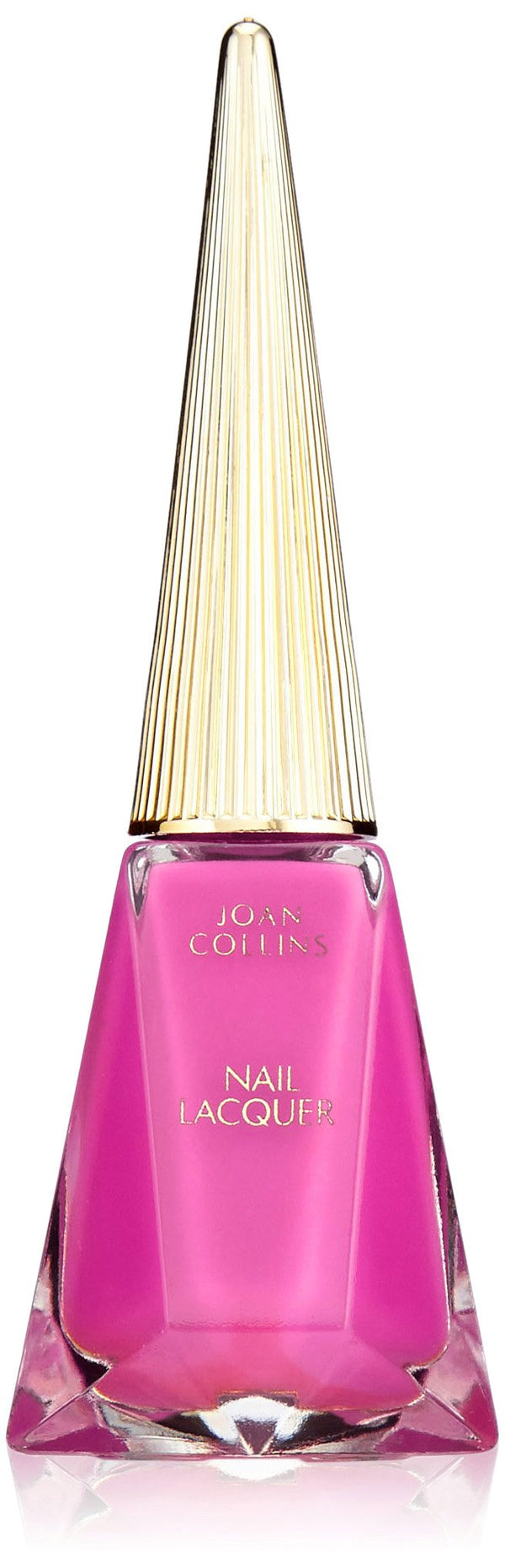 Joan Collins Nail Lacquer 12ml - Fontaine