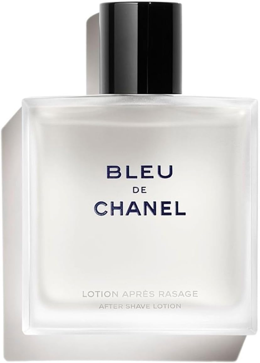 Chanel Bleu De Chanel 100ml Aftershave Lotion