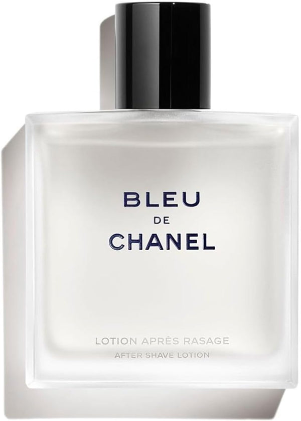 Chanel Bleu De Chanel 100ml Aftershave Lotion