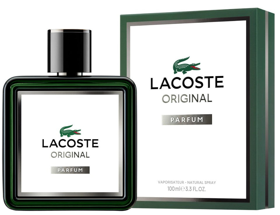 Lacoste Original 100ml Parfum Spray