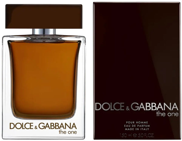 Dolce & Gabbana The One For Men 150ml EDP Spray