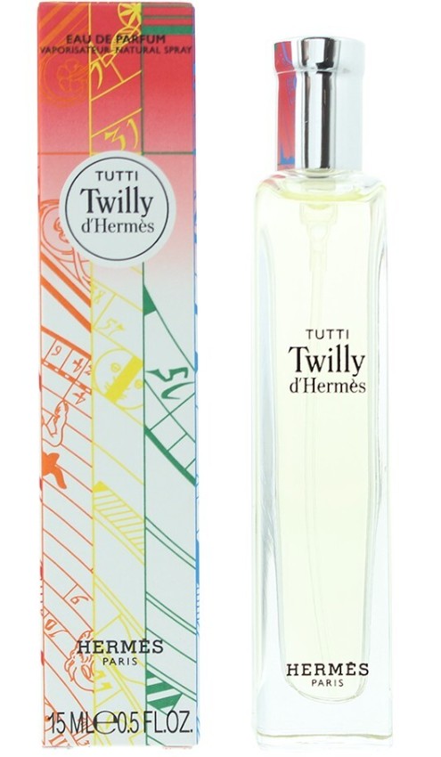 Hermes Twilly D'Hermes Tutti 15ml EDP Spray